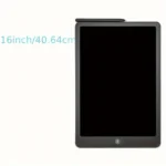 Magic Slate 8.5" LCD Writing Tablet - Image 2