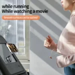 K007 Magnetic Phone Holder| Strong Grip, Hands-Free Convenience - Image 2