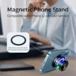 G200 Magnetic Bluetooth Speaker - Image 5