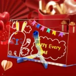 3D LED Message Board - Image 3