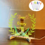 3D LED Message Board - Image 5