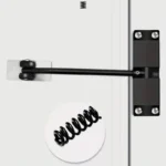 Aluminium Alloy Automatic Door Closer