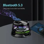G200 Magnetic Bluetooth Speaker - Image 2