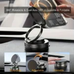 T28 Magnetic Phone Holder - Image 4