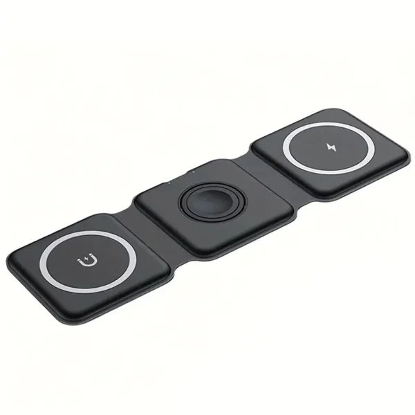 3 in 1 foldable wireless charger/instores.in
