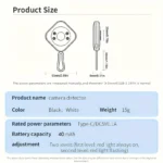 Hidden Camera Detector Device - Image 5