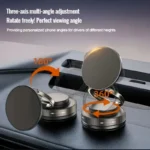 T28 Magnetic Phone Holder - Image 5