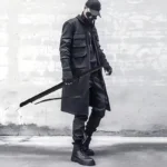 Katana Umbrella - Image 2