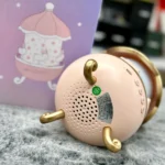 Rabbit Night Light Projector - Image 5