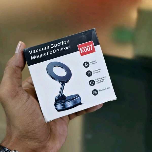 K007 Magnetic Phone Holder
