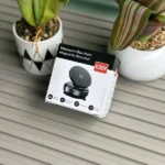 Vacuum Suction Magnetic Phone Holder