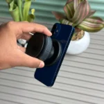 Vacuum Suction Magnetic Phone Holder - Image 3