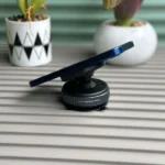 Vacuum Suction Magnetic Phone Holder - Image 4