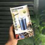 Electric Coffee Grinder