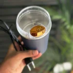 Electric Coffee Grinder - Image 4