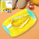 Shoe Washing Machine Bag - Image 6