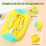 Shoe Washing Machine Bag - Image 5