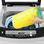 Shoe Washing Machine Bag - Image 4