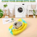 Shoe Washing Machine Bag - Image 2