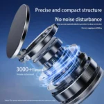 T28 Magnetic Phone Holder - Image 3