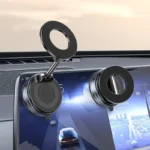 K007 Magnetic Phone Holder| Strong Grip, Hands-Free Convenience - Image 4
