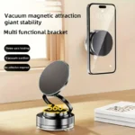 T28 Magnetic Phone Holder - Image 2