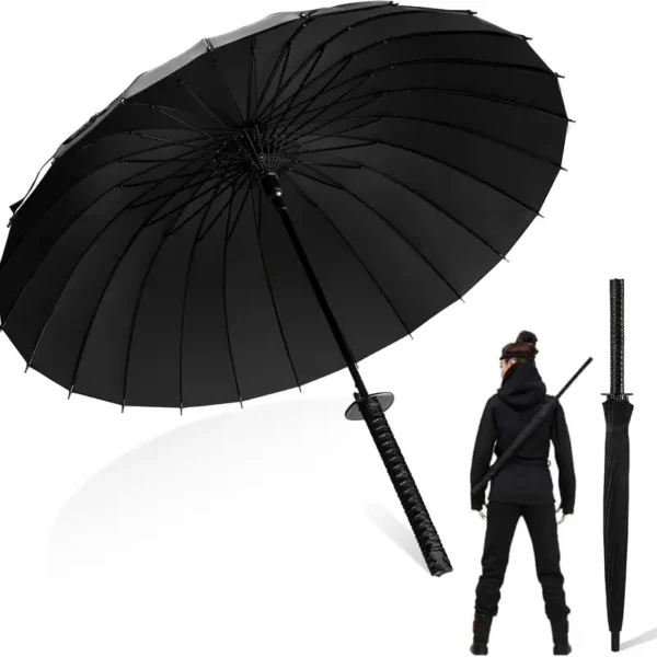Katana Umbrella