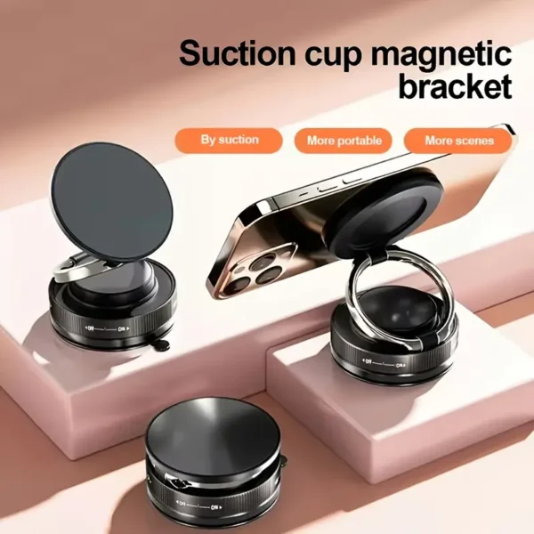 T28 Magnetic Phone Holder
