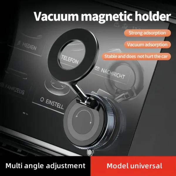 K007 magnetic phone holder/ instores