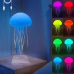Jellyfish Lamp - Image 5