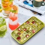 Easy Press Ice Tray Container - Image 5