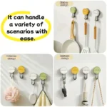 Reusable Suction Hook Pack OFF 4 - Image 7