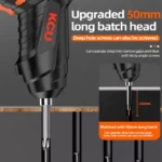 47 in 1 Electric Screwdriver - Image 5