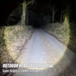 Rechargeable USB Mini Torch Light - Image 3