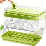 Easy Press Ice Tray Container - Image 4