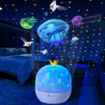 Kids Night Light Projector - Image 6