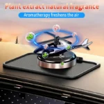 Solar Car Helicopter - Image 5