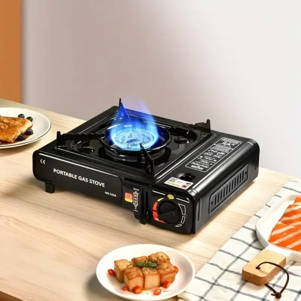 Portable Gas Stove