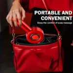 3 In 1 Head Scalp Massager - Image 6