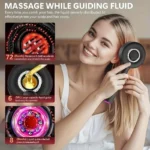 3 In 1 Head Scalp Massager - Image 8
