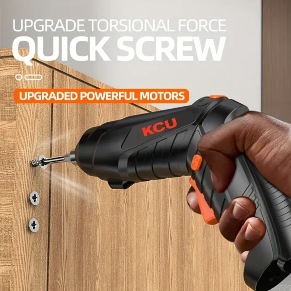 47 in 1 Electric Screwdriver