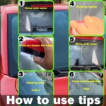 Oil Film Cleaning Brush - Image 5