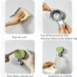 Reusable Suction Hook Pack OFF 4 - Image 5