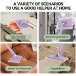 Automatic Cloth Changing Mop - Image 3