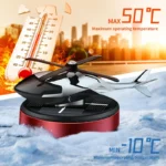 Solar Car Helicopter - Image 4