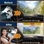 Day & Night Car HD Visor - Image 6