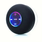 Waterproof Shower Suction Speaker - Image 4