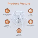 Jellyfish Lamp - Image 3