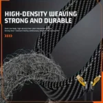 4 in 1 Charging Cable | 65 W Charging Cable - Image 7