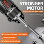 47 in 1 Electric Screwdriver - Image 6